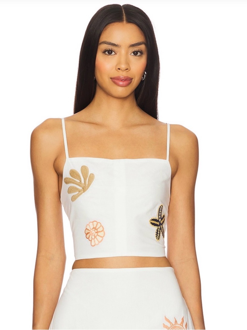 Cleobella Sage Top